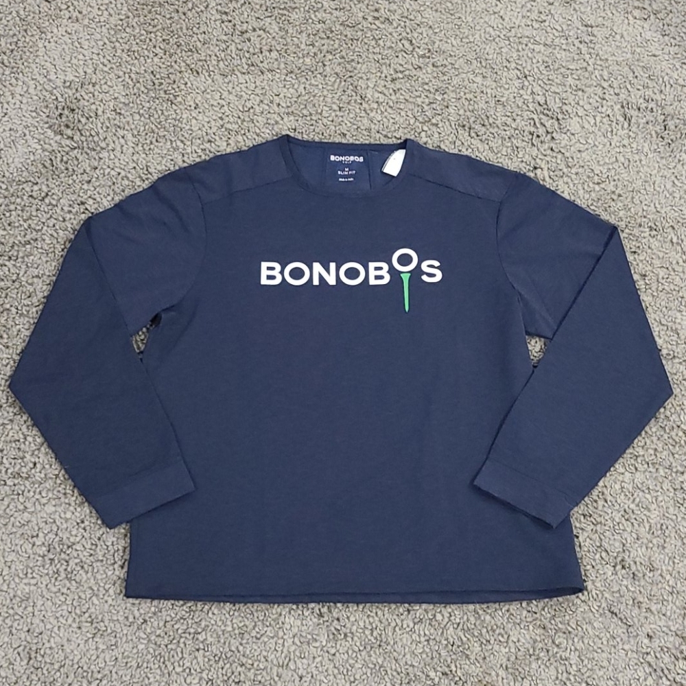 Bonobos Golf Graphic Sweatshirt